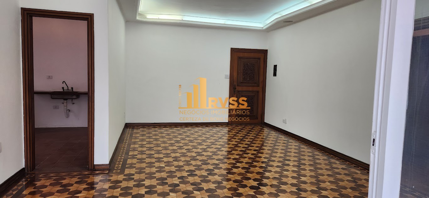 Apartamento à venda com 3 quartos, 190m² - Foto 23