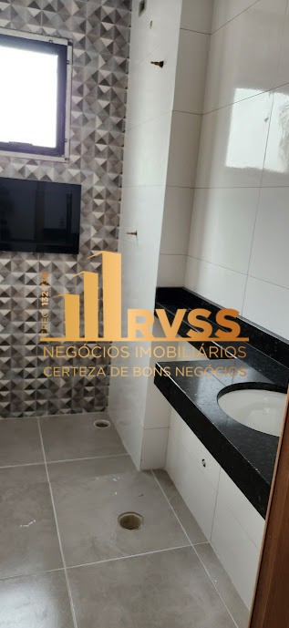 Apartamento à venda com 2 quartos, 39m² - Foto 8