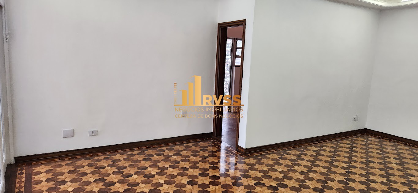 Apartamento à venda com 3 quartos, 190m² - Foto 8