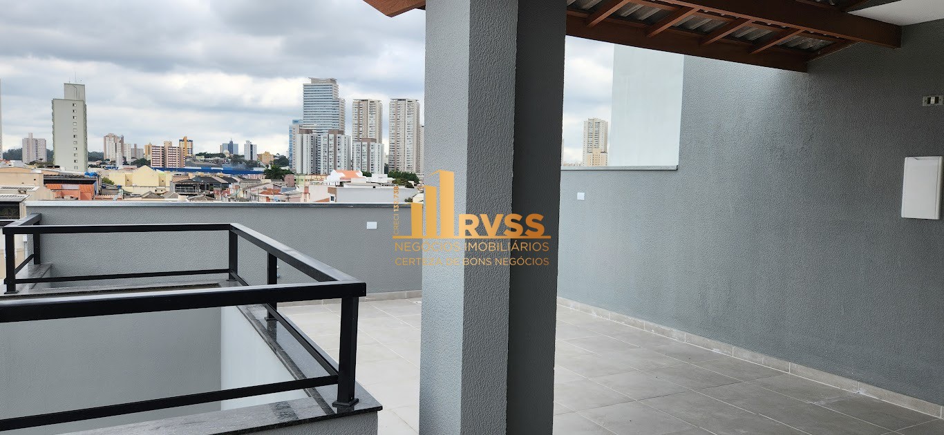 Cobertura à venda com 2 quartos, 75m² - Foto 42