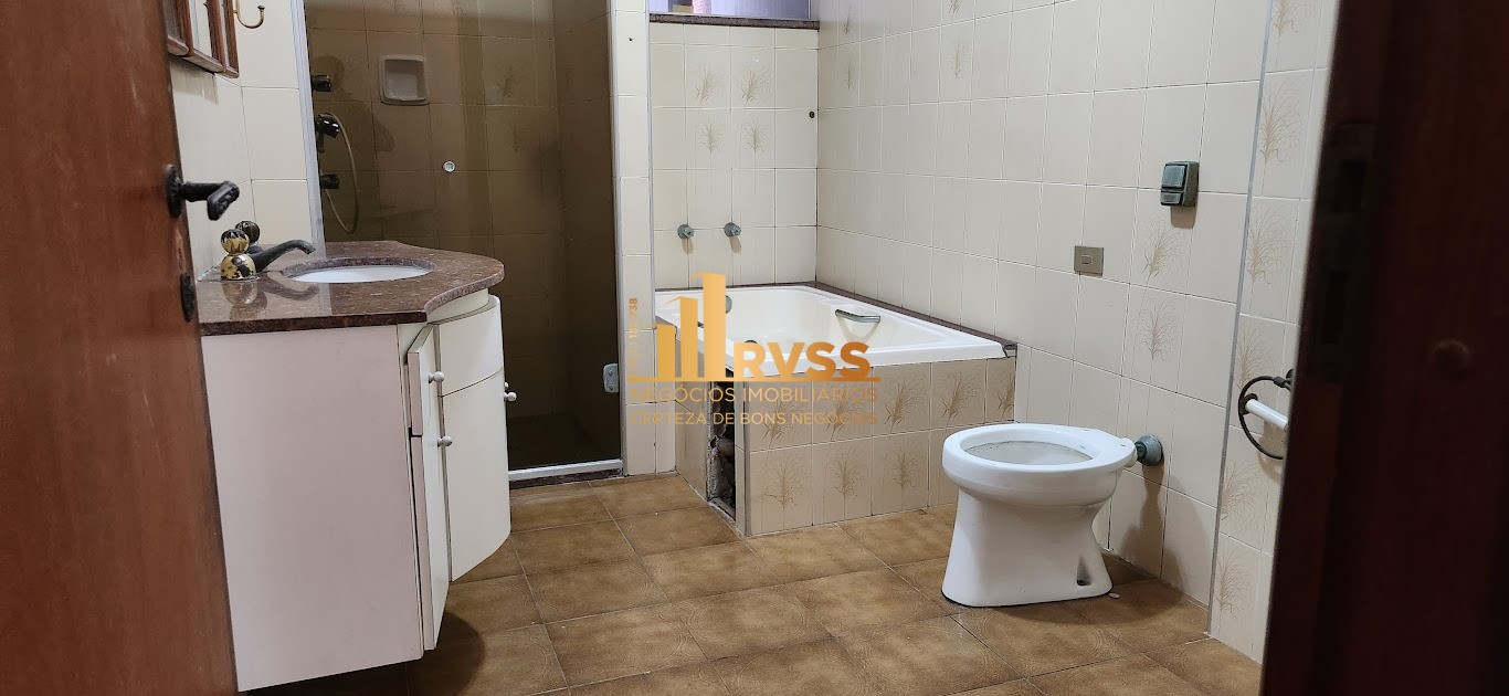 Apartamento à venda com 3 quartos, 190m² - Foto 69