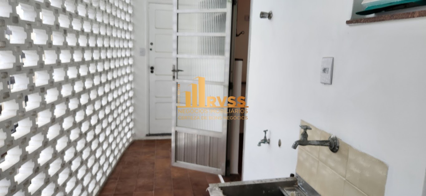 Apartamento à venda com 3 quartos, 190m² - Foto 32