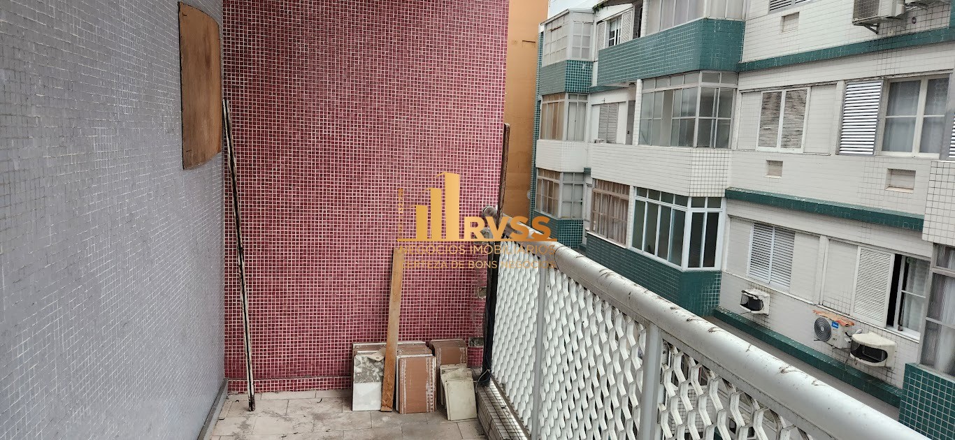 Apartamento à venda com 3 quartos, 190m² - Foto 18