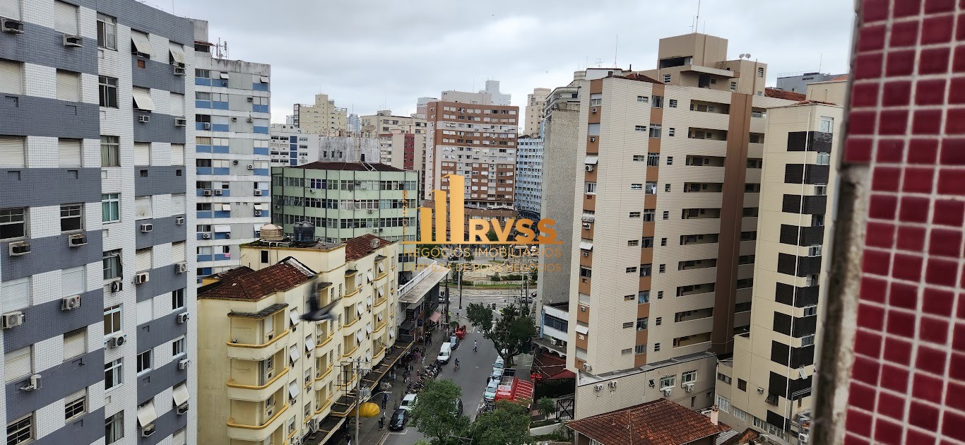 Apartamento à venda com 3 quartos, 190m² - Foto 13