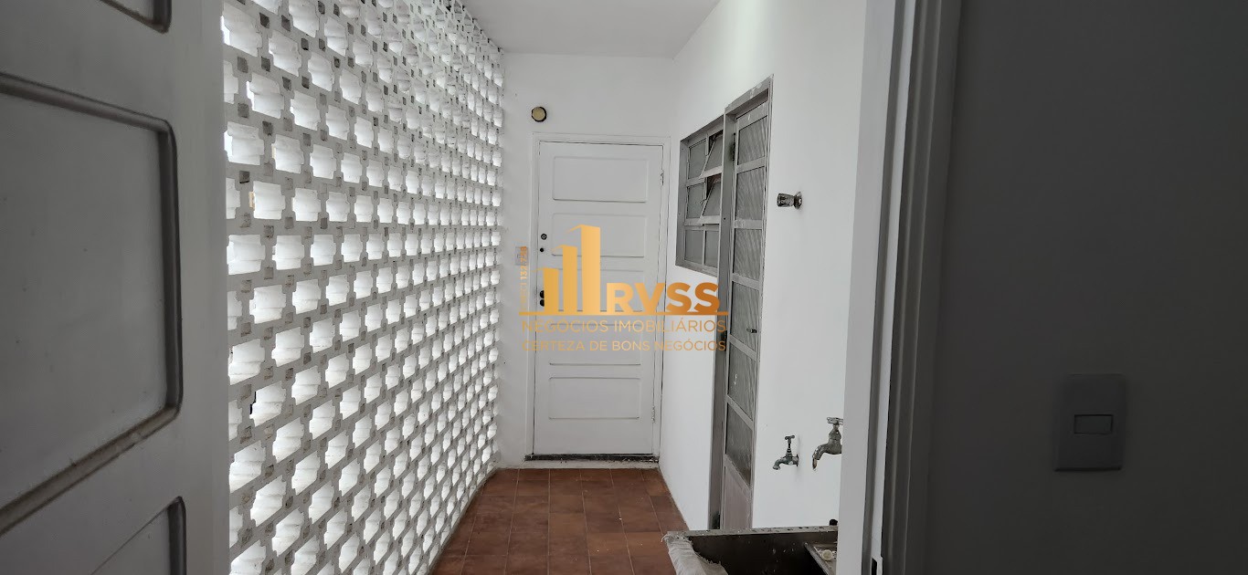 Apartamento à venda com 3 quartos, 190m² - Foto 36