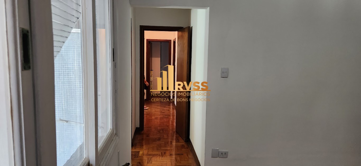 Apartamento à venda com 3 quartos, 190m² - Foto 60