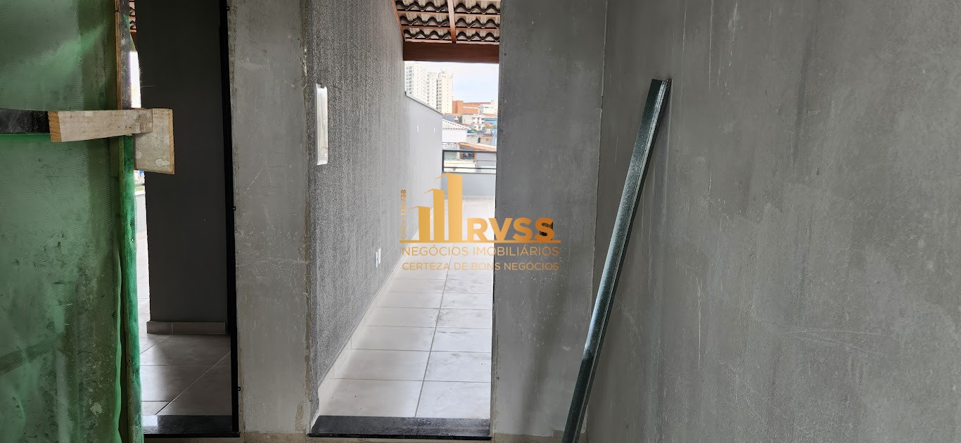 Cobertura à venda com 2 quartos, 78m² - Foto 5