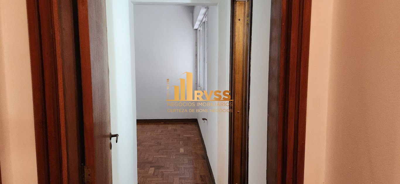 Apartamento à venda com 3 quartos, 190m² - Foto 43