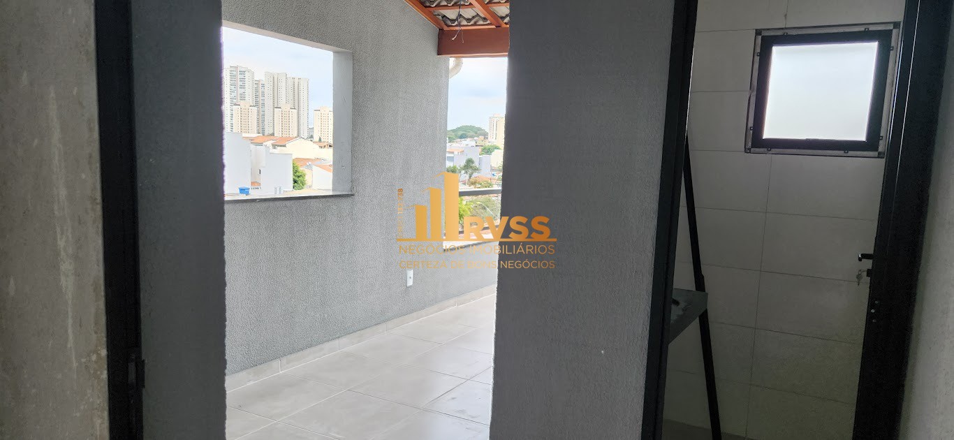 Cobertura à venda com 2 quartos, 78m² - Foto 6