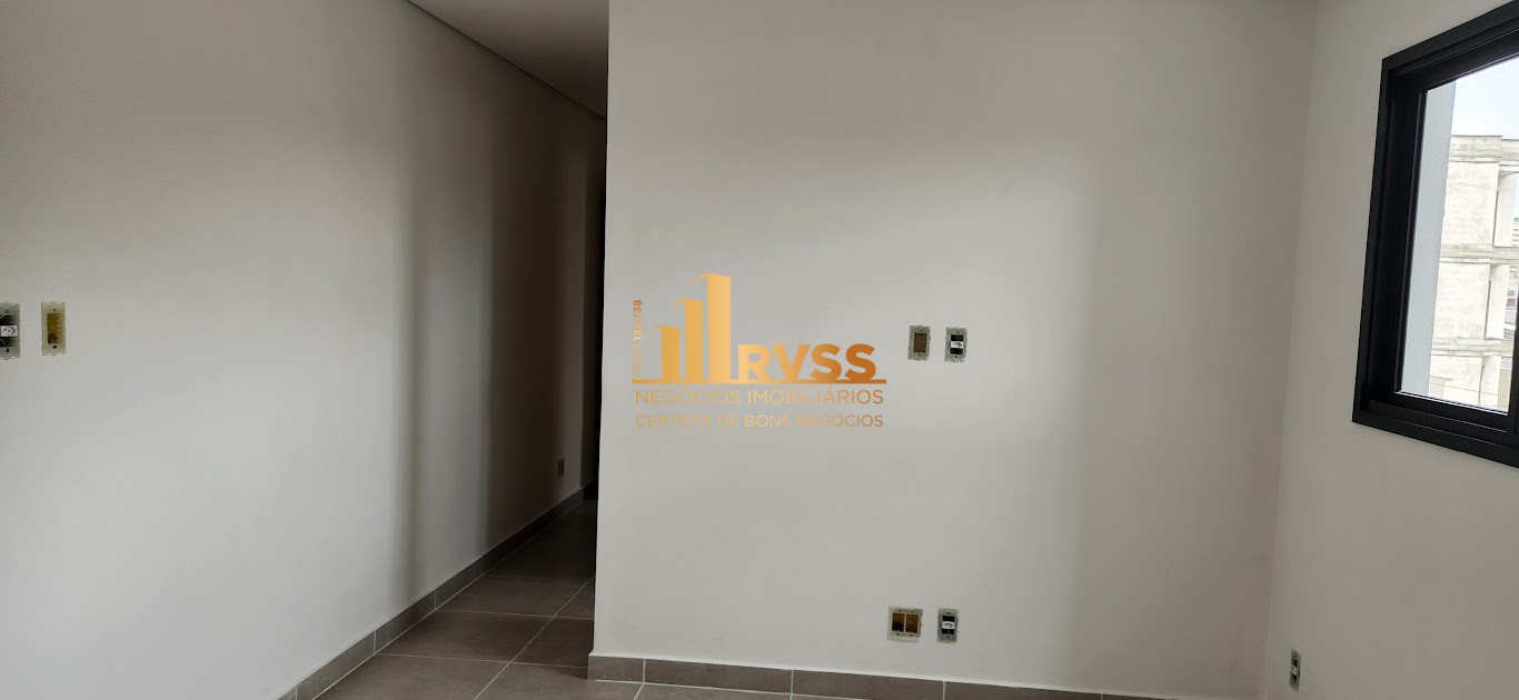 Apartamento à venda com 2 quartos, 39m² - Foto 6