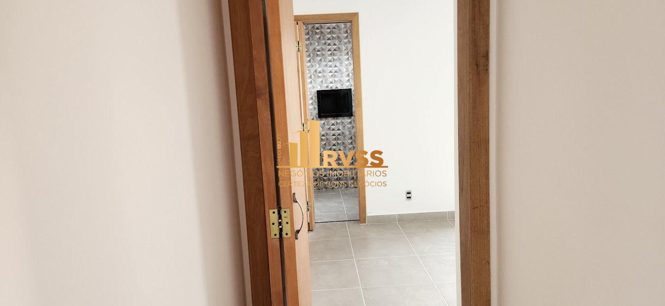 Apartamento à venda com 2 quartos, 39m² - Foto 13