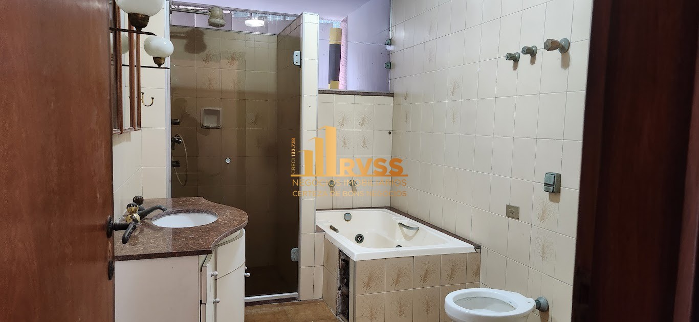 Apartamento à venda com 3 quartos, 190m² - Foto 67