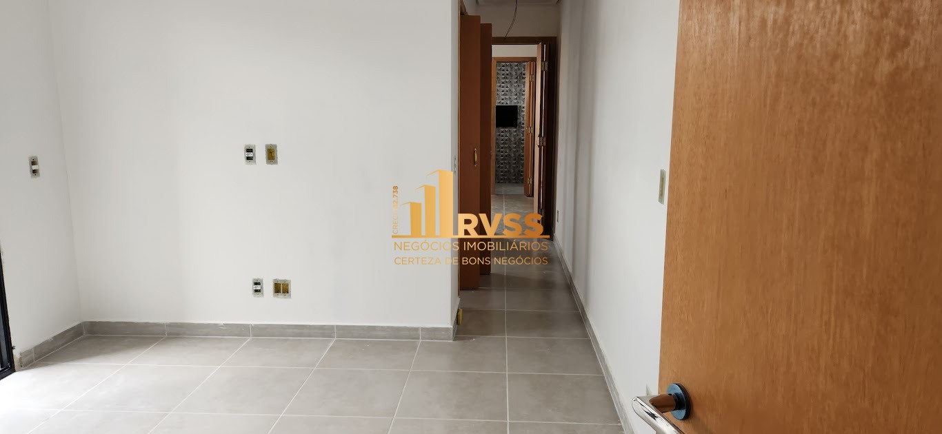 Apartamento à venda com 2 quartos, 67m² - Foto 1