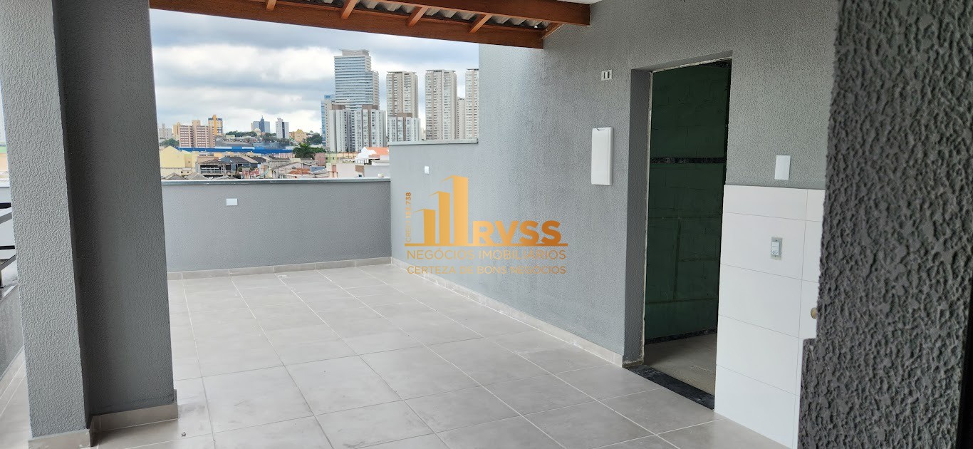 Cobertura à venda com 2 quartos, 75m² - Foto 37