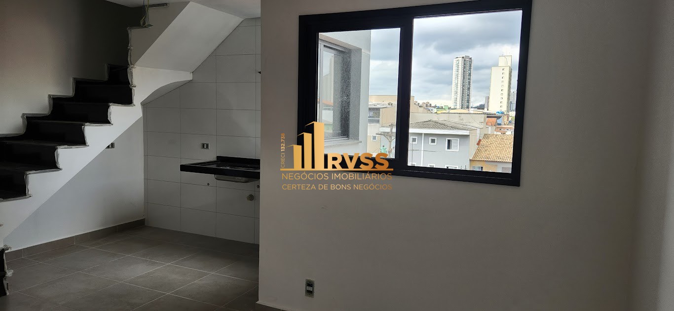 Cobertura à venda com 2 quartos, 78m² - Foto 20