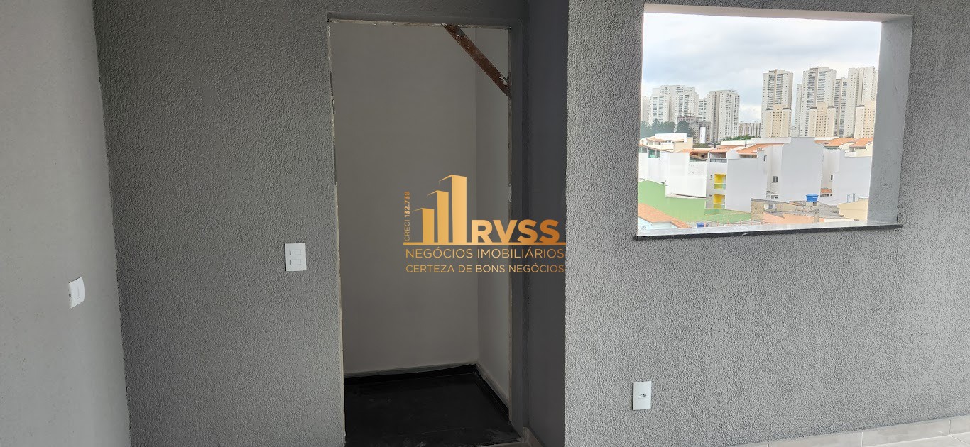 Cobertura à venda com 2 quartos, 78m² - Foto 7