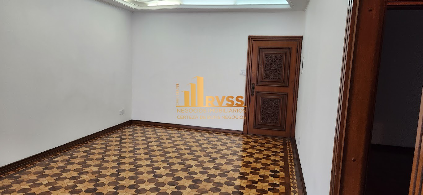 Apartamento à venda com 3 quartos, 190m² - Foto 7