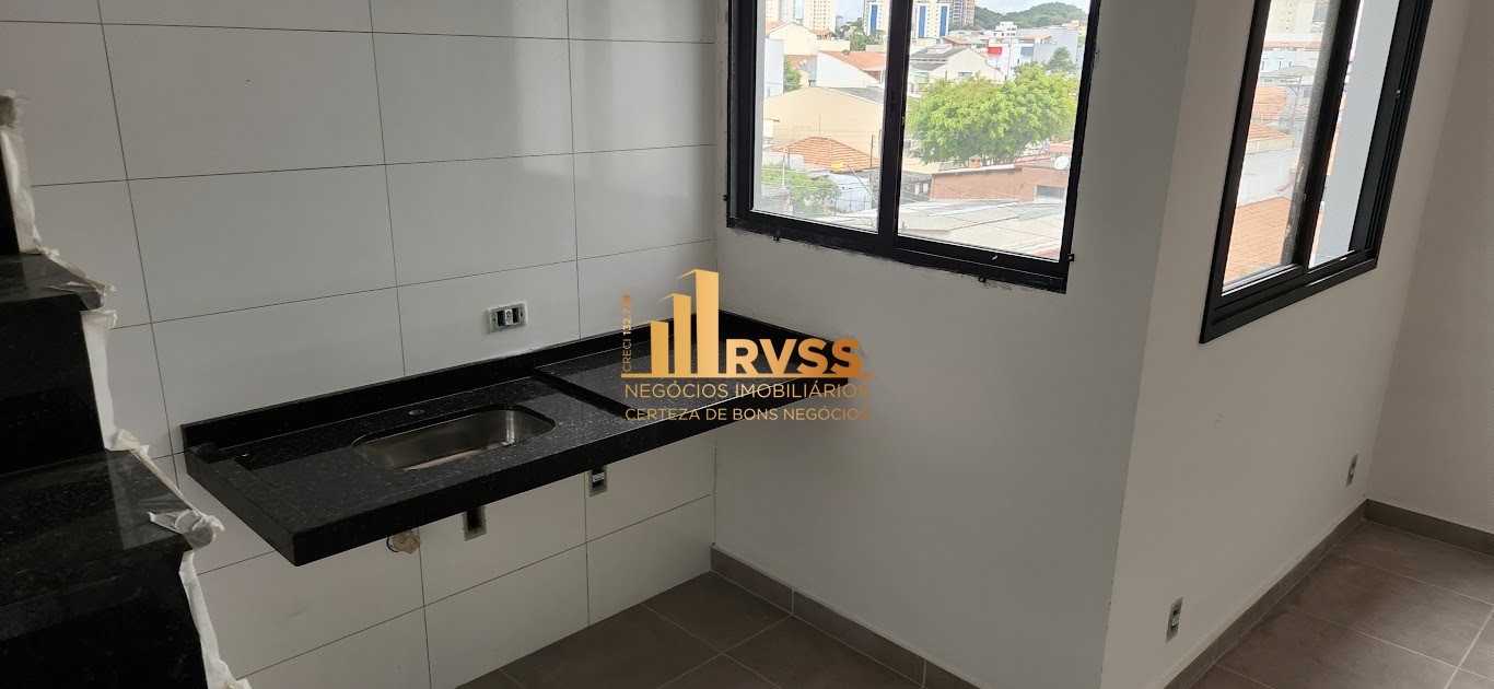 Cobertura à venda com 2 quartos, 78m² - Foto 16