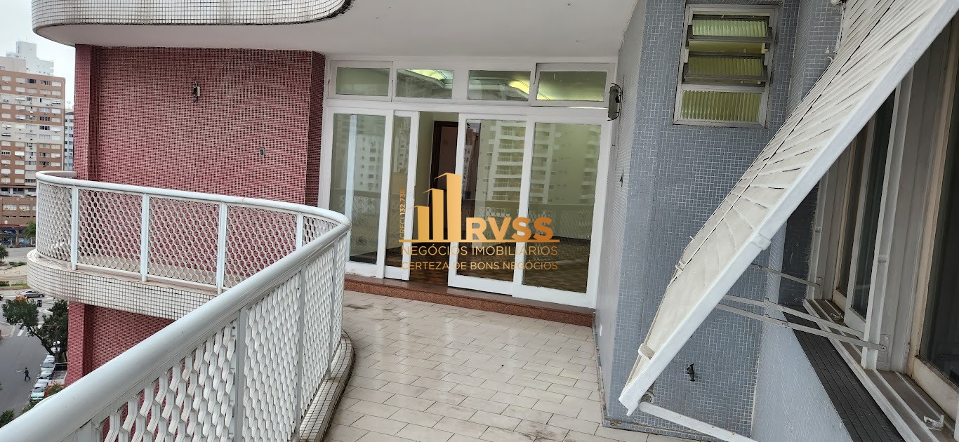 Apartamento à venda com 3 quartos, 190m² - Foto 17