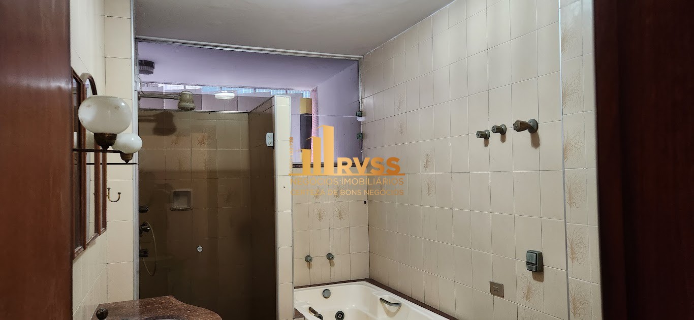 Apartamento à venda com 3 quartos, 190m² - Foto 68