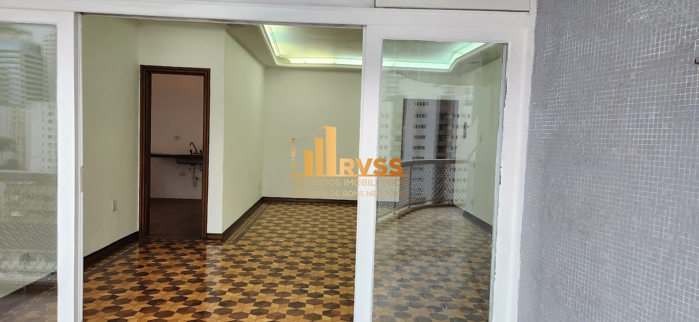 Apartamento à venda com 3 quartos, 190m² - Foto 22