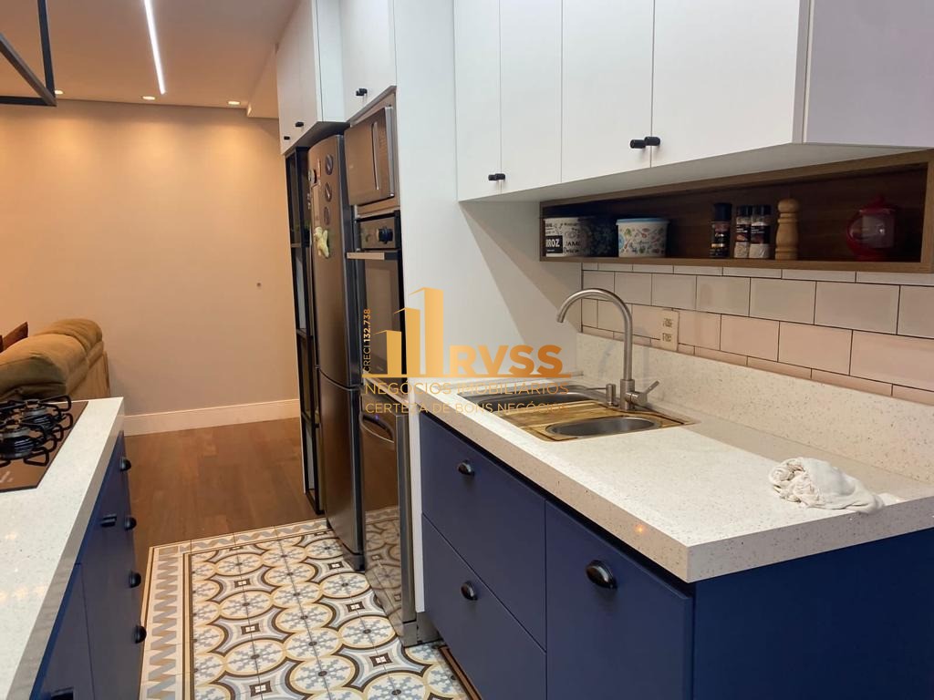 Apartamento à venda com 3 quartos, 88m² - Foto 30