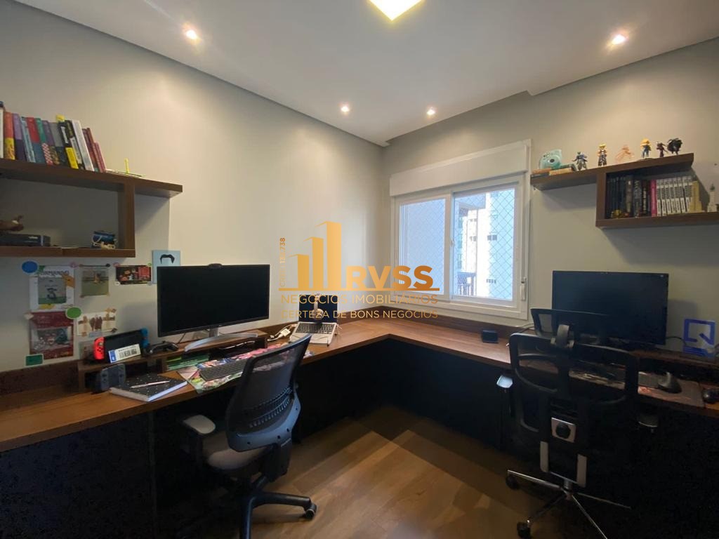 Apartamento à venda com 3 quartos, 88m² - Foto 28