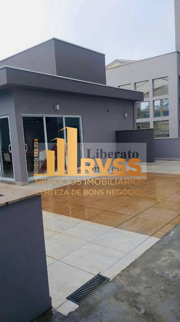 Casa à venda com 4 quartos, 420m² - Foto 11