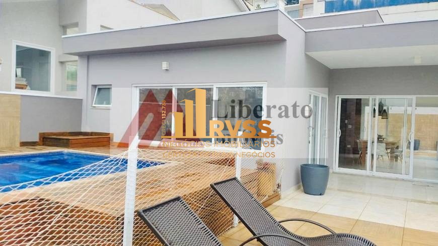 Casa à venda com 4 quartos, 420m² - Foto 15