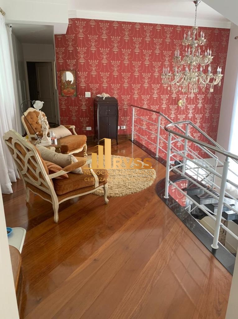 Casa à venda com 6 quartos, 600m² - Foto 10