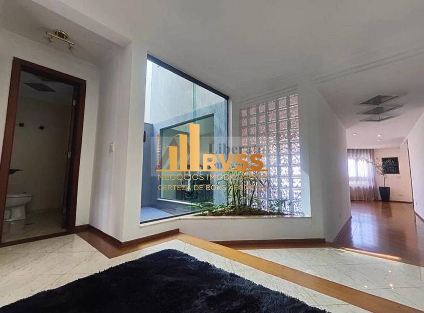 Casa à venda com 4 quartos, 420m² - Foto 5