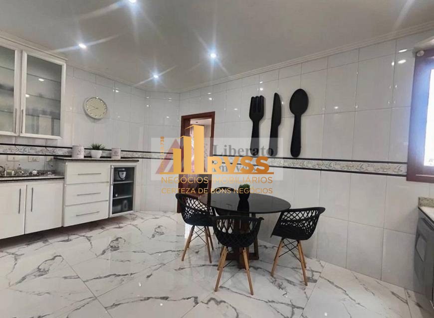 Casa à venda com 4 quartos, 420m² - Foto 17