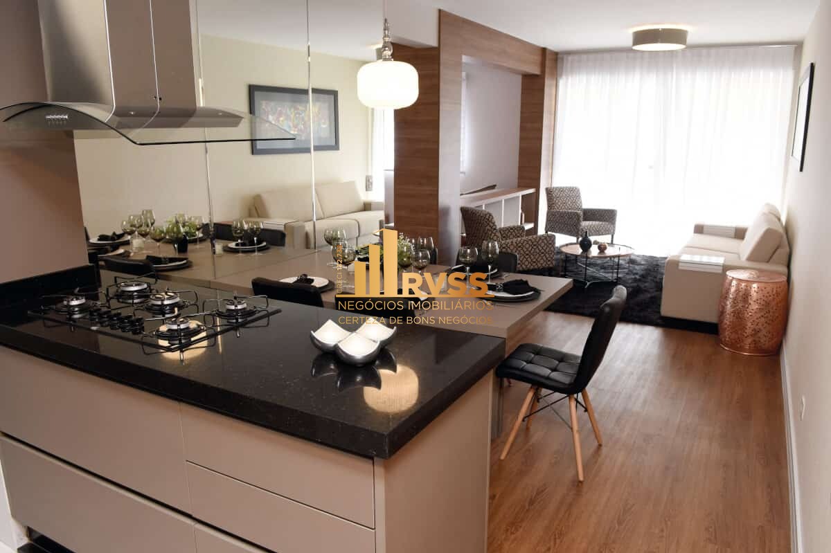 Apartamento à venda com 3 quartos, 82m² - Foto 5