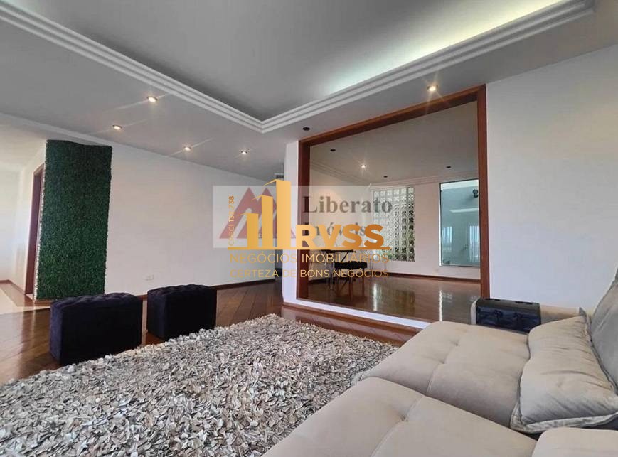 Casa à venda com 4 quartos, 420m² - Foto 8