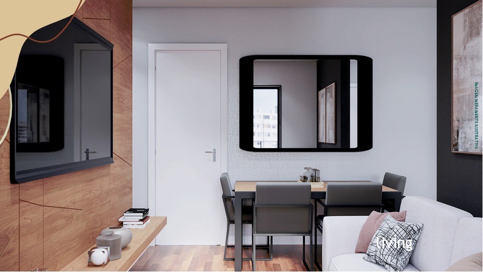 Apartamento à venda com 2 quartos, 122m² - Foto 11