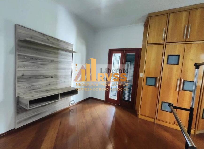 Casa à venda com 4 quartos, 420m² - Foto 26