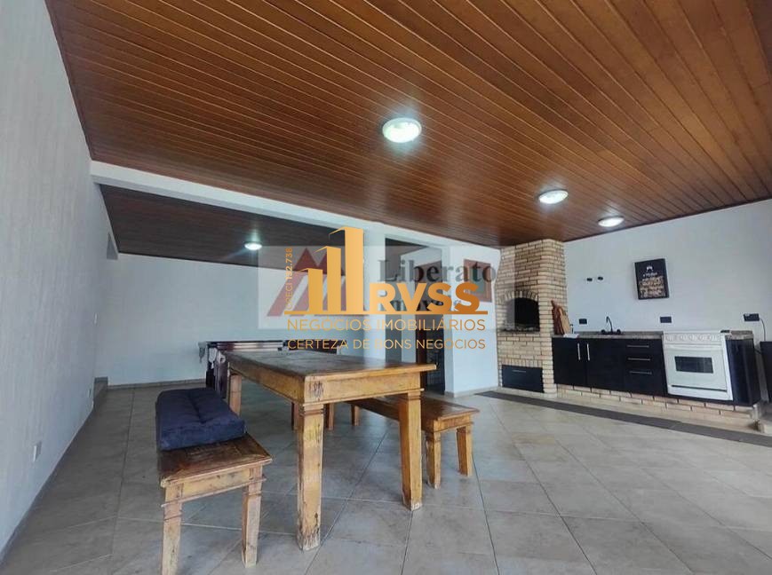 Casa à venda com 4 quartos, 420m² - Foto 28