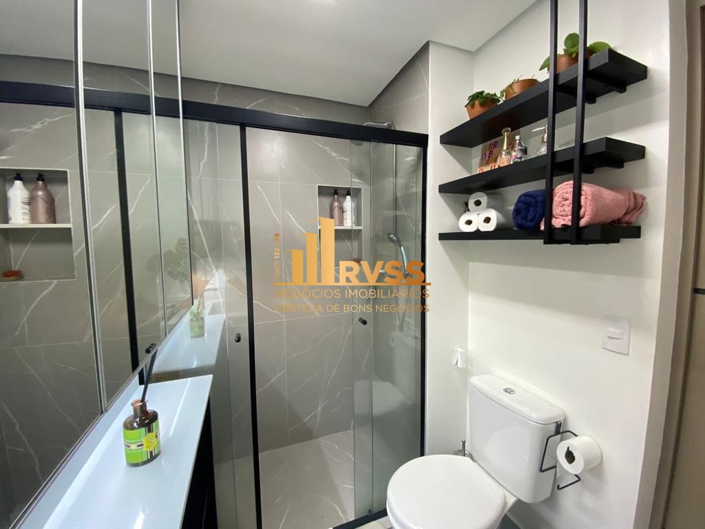 Apartamento à venda com 3 quartos, 88m² - Foto 37