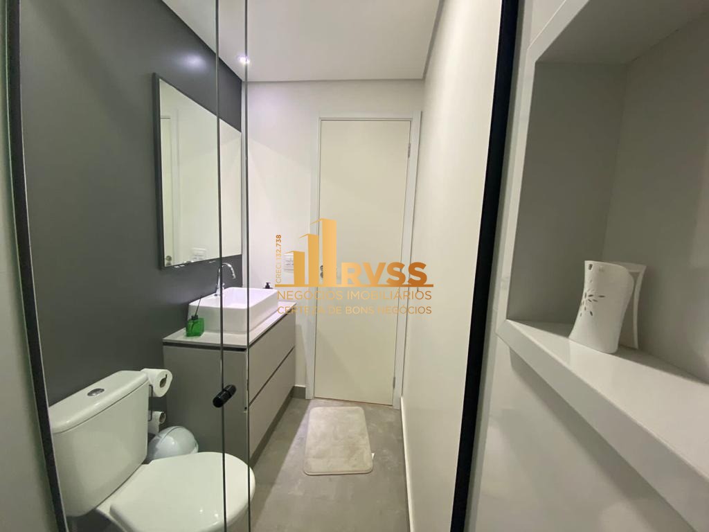 Apartamento à venda com 3 quartos, 88m² - Foto 36