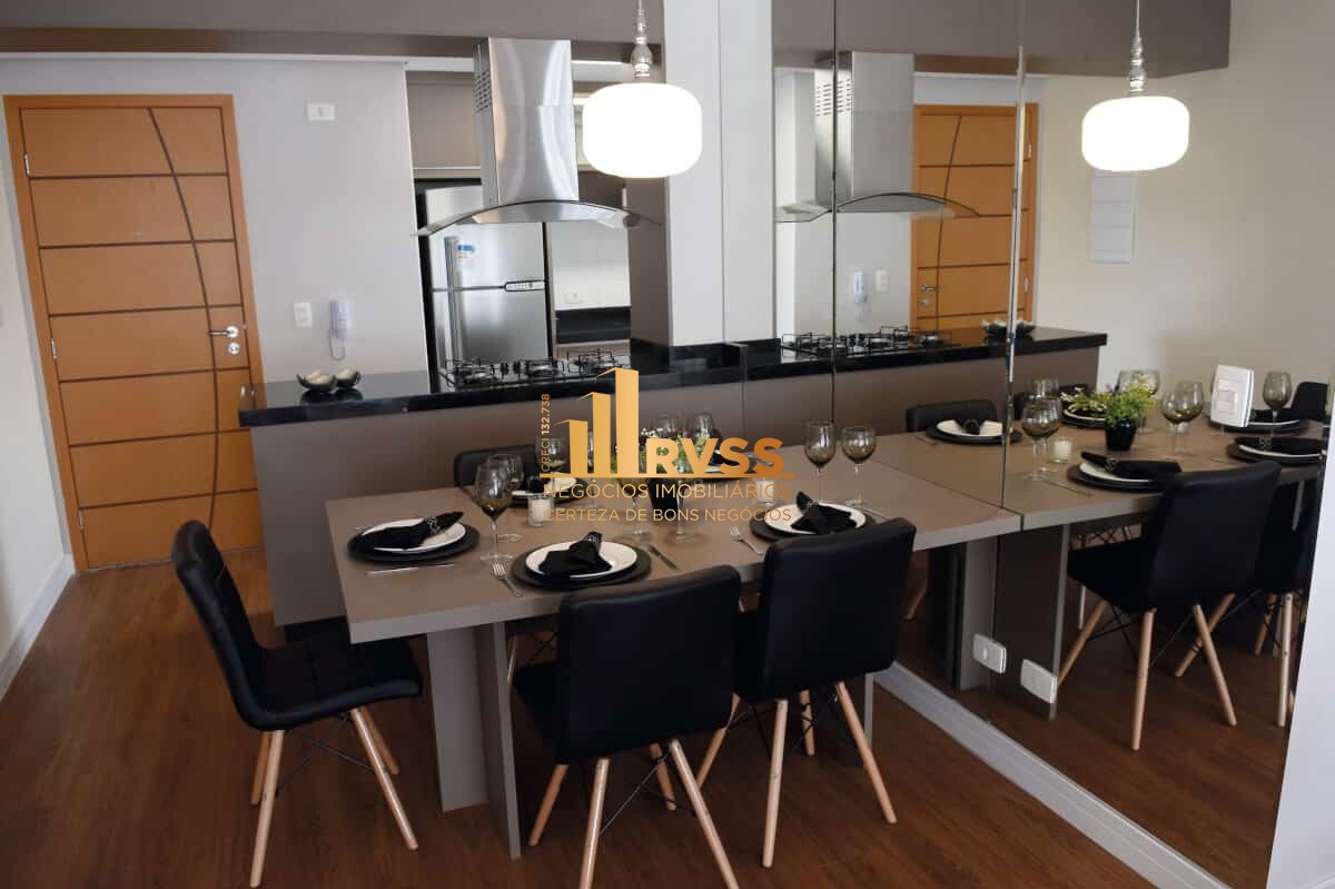 Apartamento à venda com 3 quartos, 82m² - Foto 6