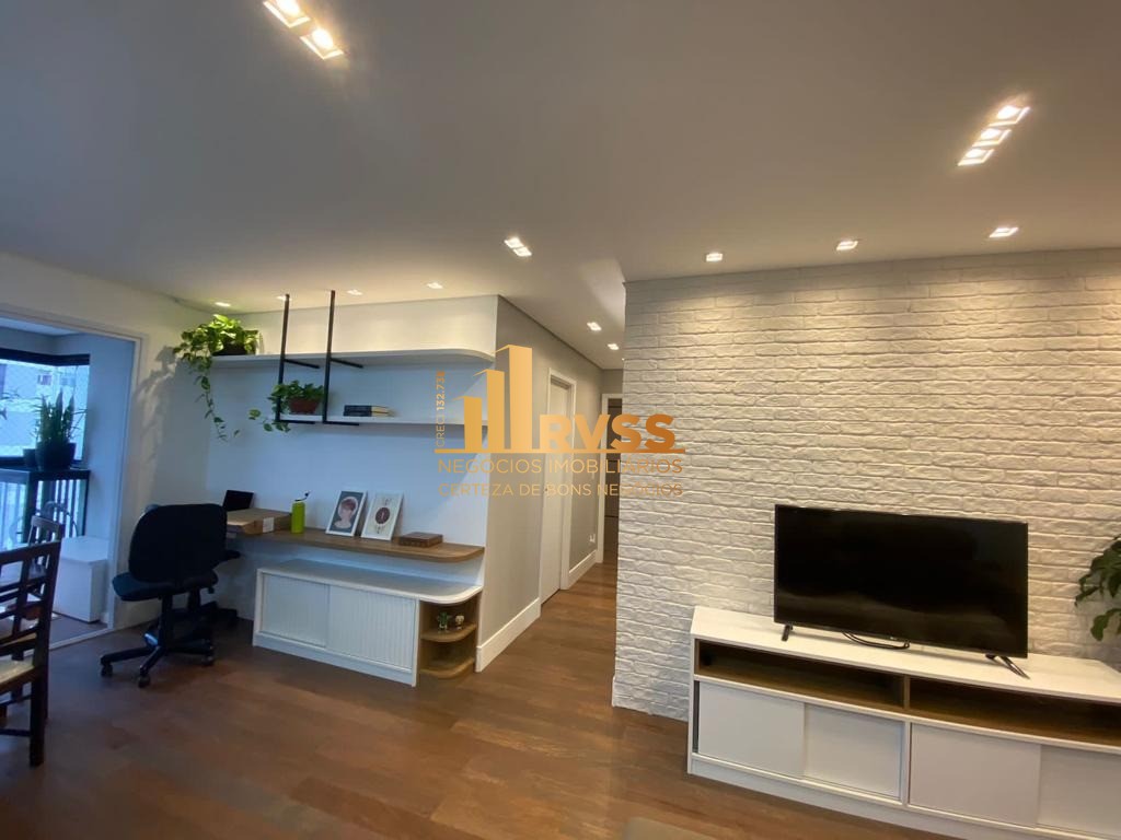 Apartamento à venda com 3 quartos, 88m² - Foto 31