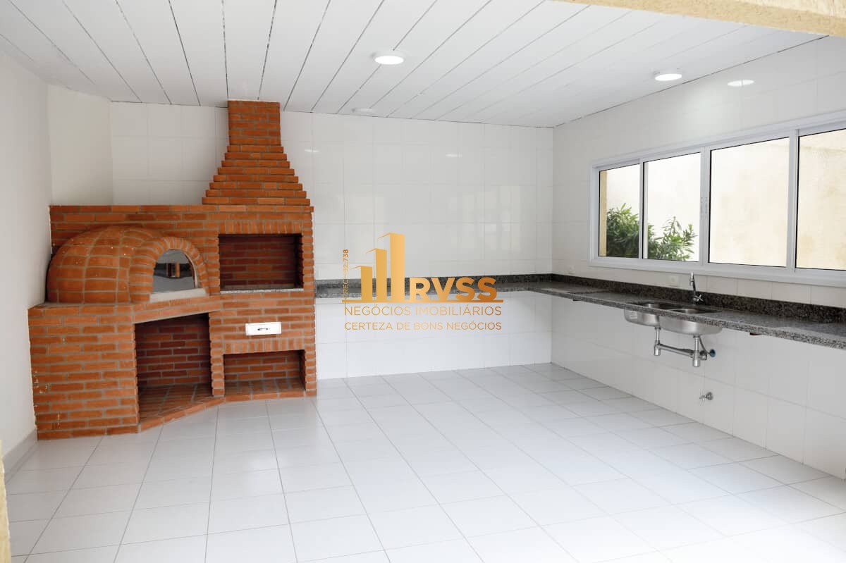 Apartamento à venda com 3 quartos, 82m² - Foto 14