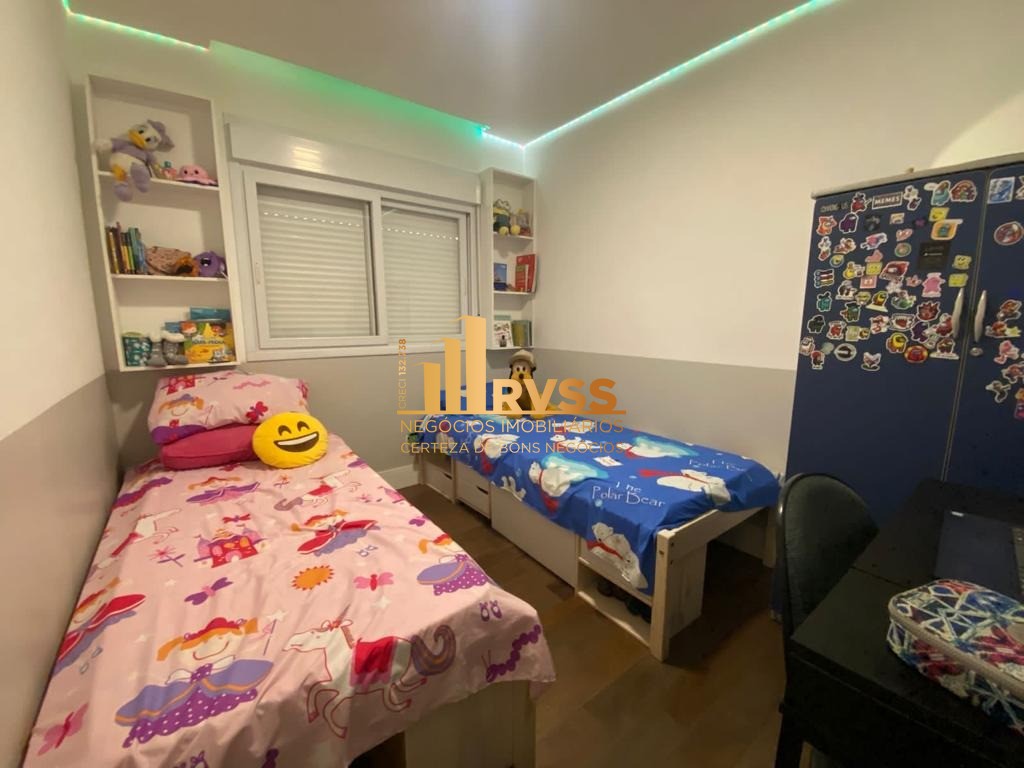 Apartamento à venda com 3 quartos, 88m² - Foto 34