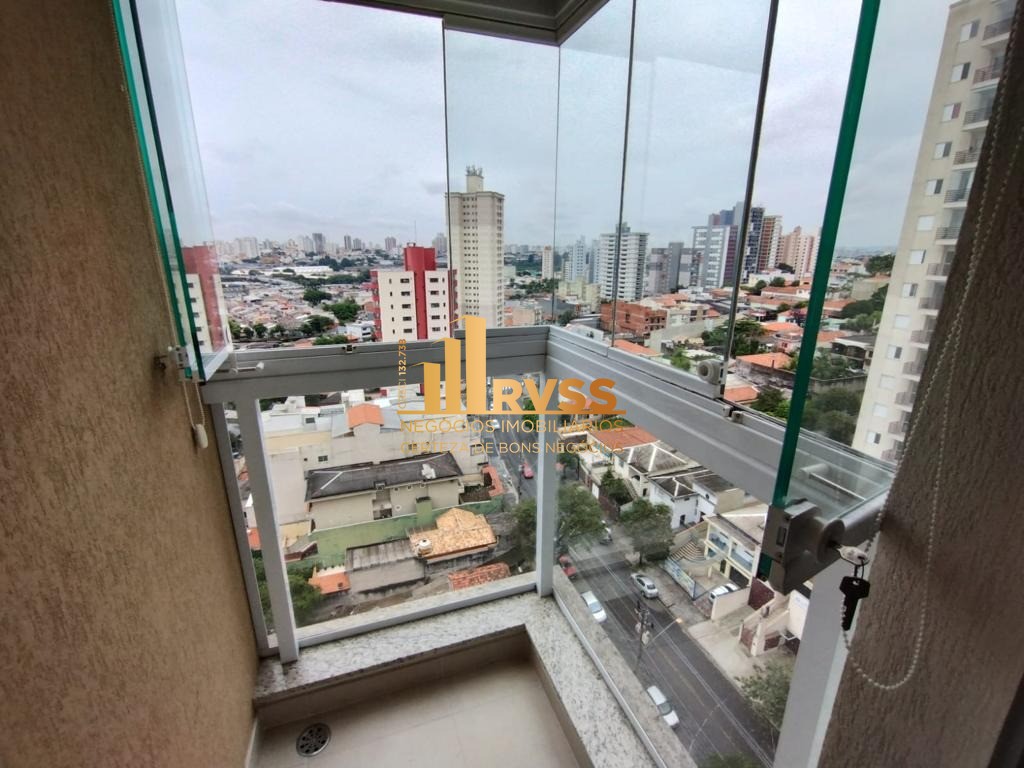 Apartamento à venda com 3 quartos, 70m² - Foto 16