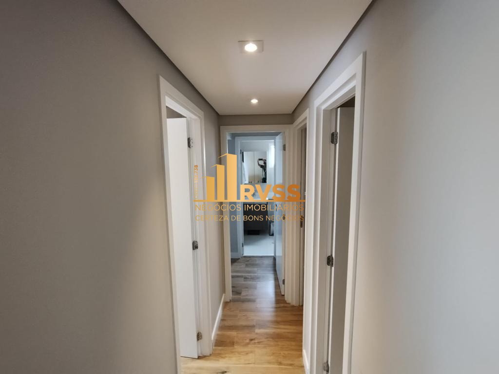 Apartamento à venda com 3 quartos, 70m² - Foto 11