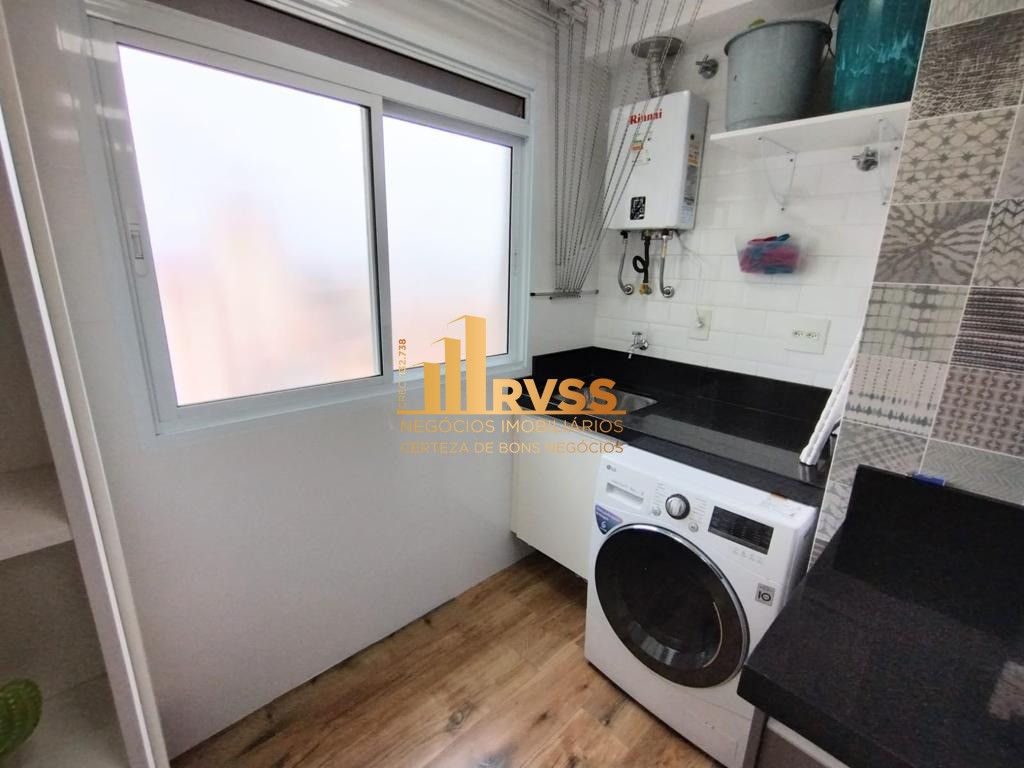 Apartamento à venda com 3 quartos, 70m² - Foto 10