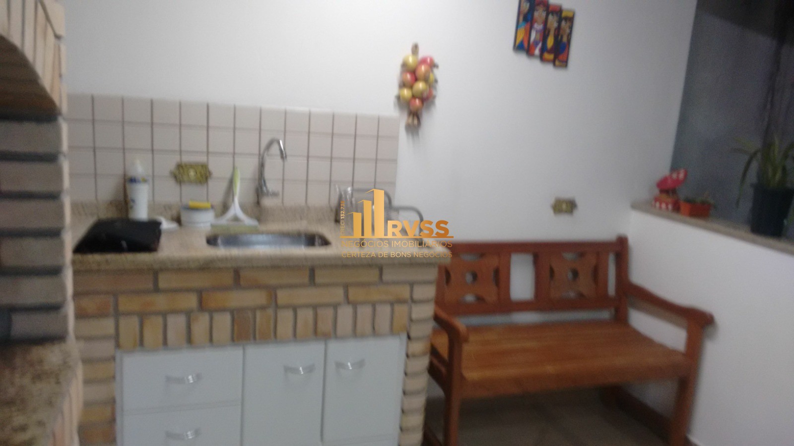 Casa à venda com 3 quartos, 150m² - Foto 25