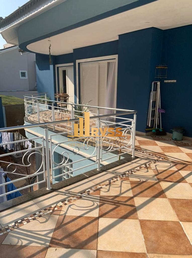 Casa à venda com 6 quartos, 600m² - Foto 19