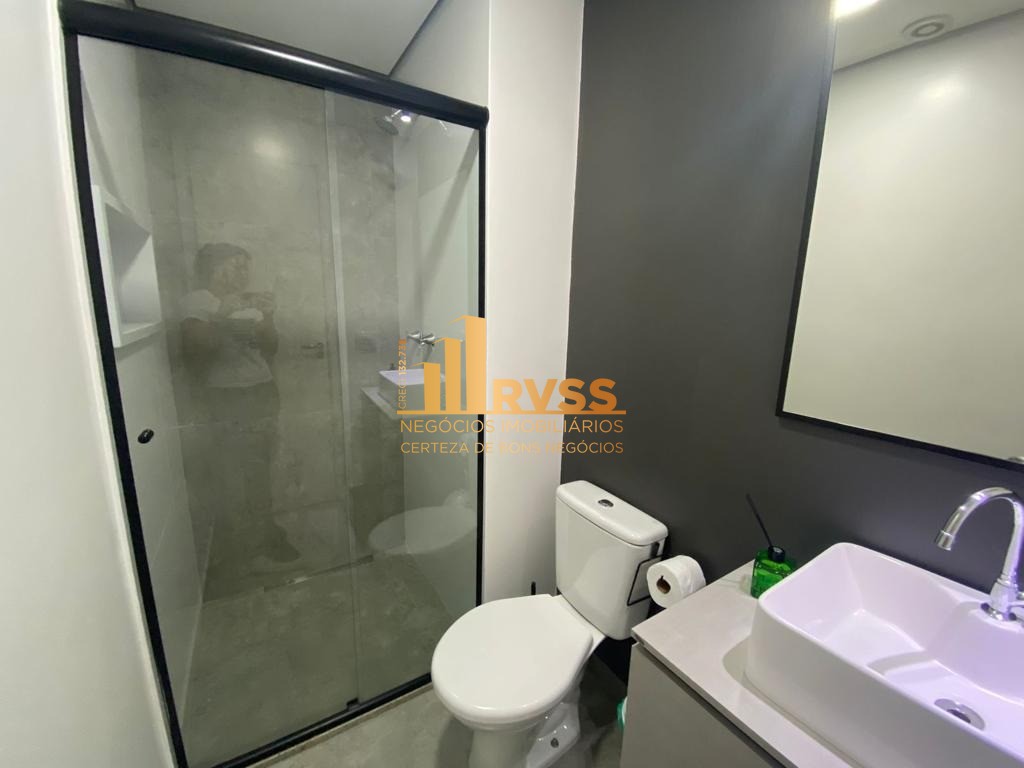 Apartamento à venda com 3 quartos, 88m² - Foto 16