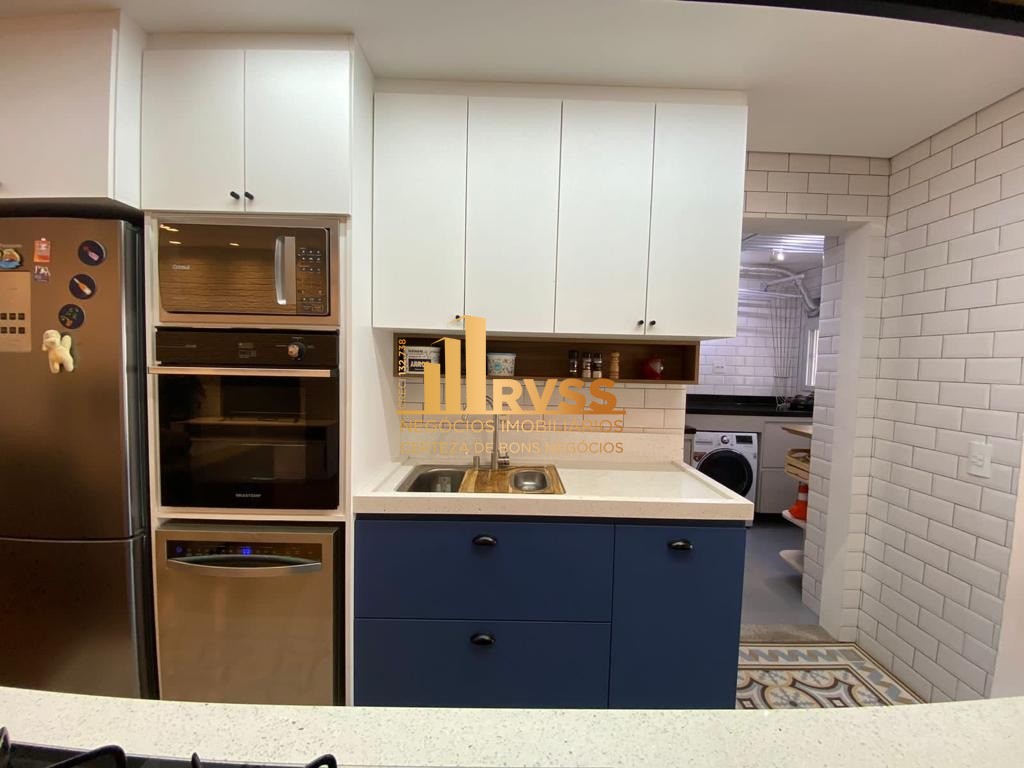 Apartamento à venda com 3 quartos, 88m² - Foto 12